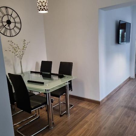 Angel Wing Apartmant Duće Екстериор снимка