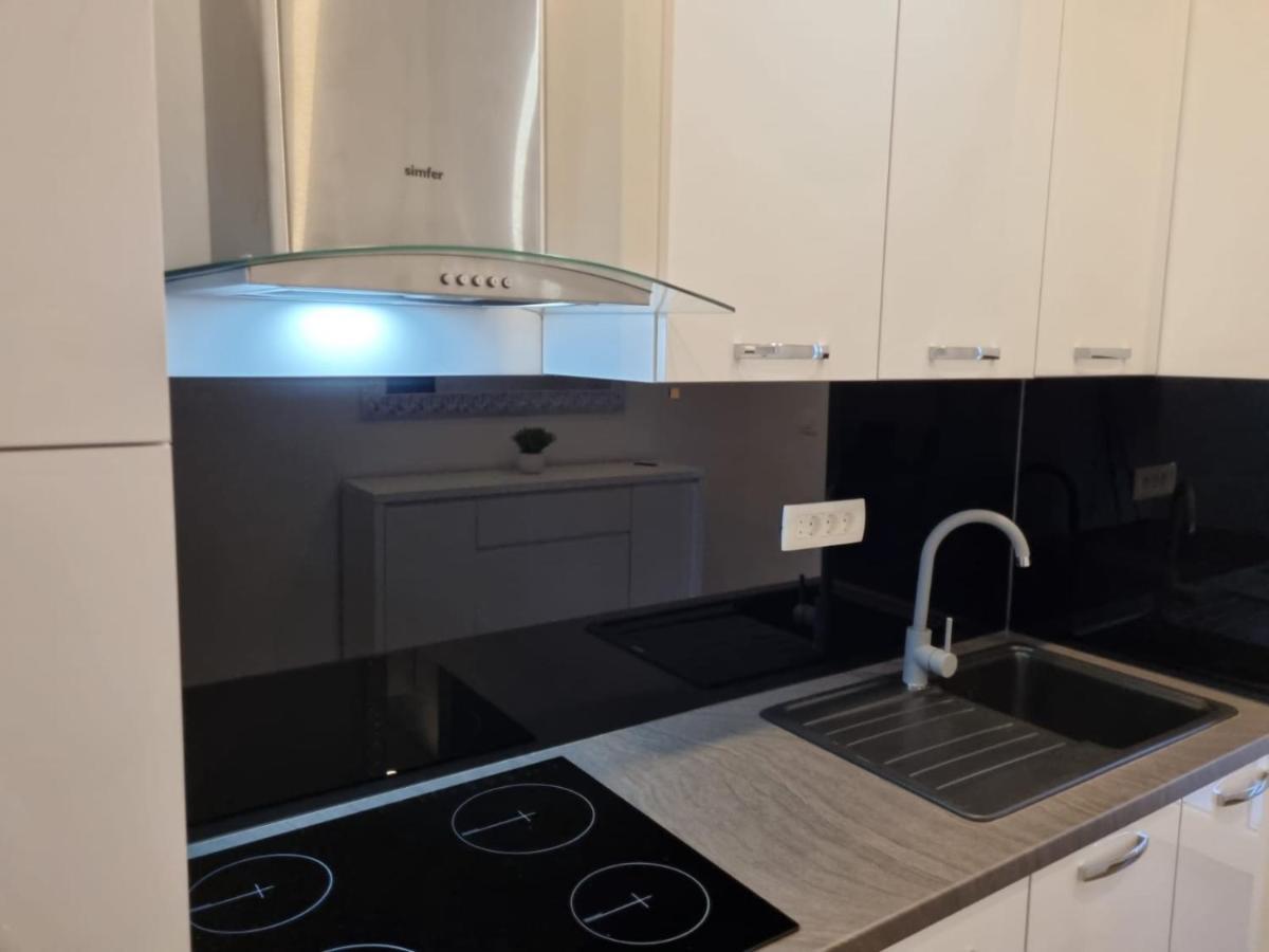 Angel Wing Apartmant Duće Екстериор снимка