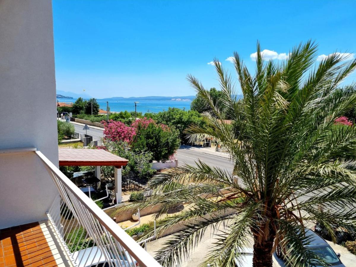 Angel Wing Apartmant Duće Екстериор снимка